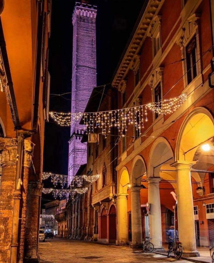 M2Bo Dossetti 27 - Fiera Apartment Bologna Luaran gambar