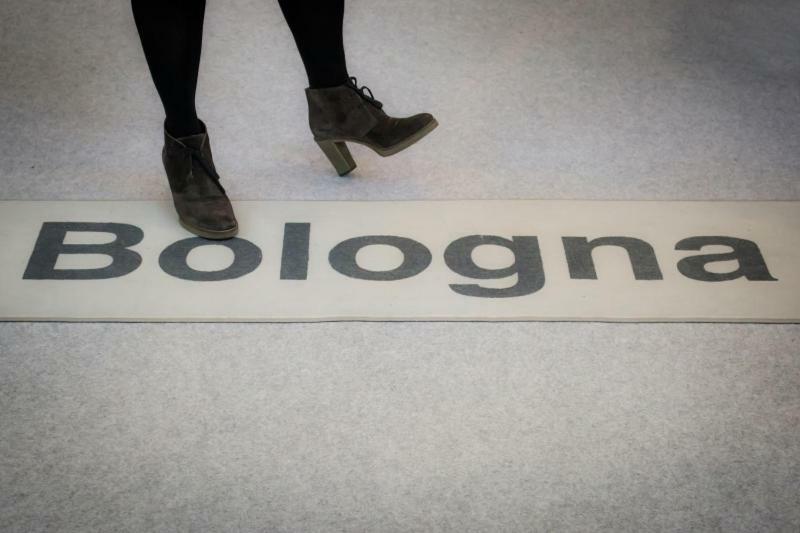 M2Bo Dossetti 27 - Fiera Apartment Bologna Luaran gambar