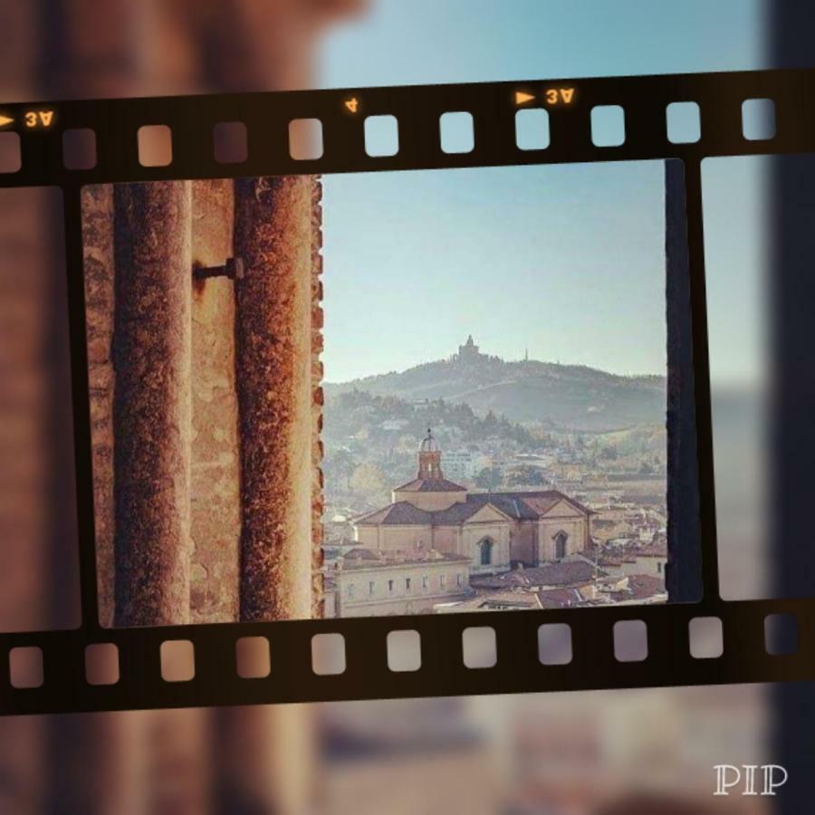 M2Bo Dossetti 27 - Fiera Apartment Bologna Luaran gambar