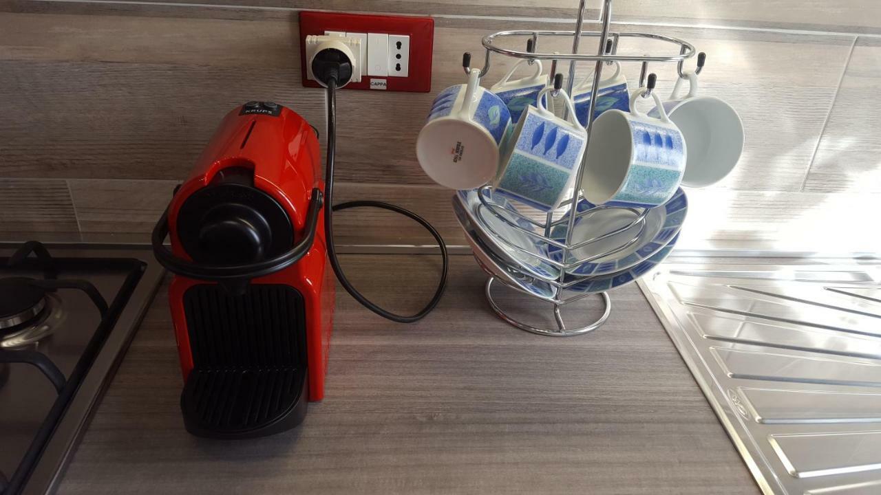 M2Bo Dossetti 27 - Fiera Apartment Bologna Luaran gambar