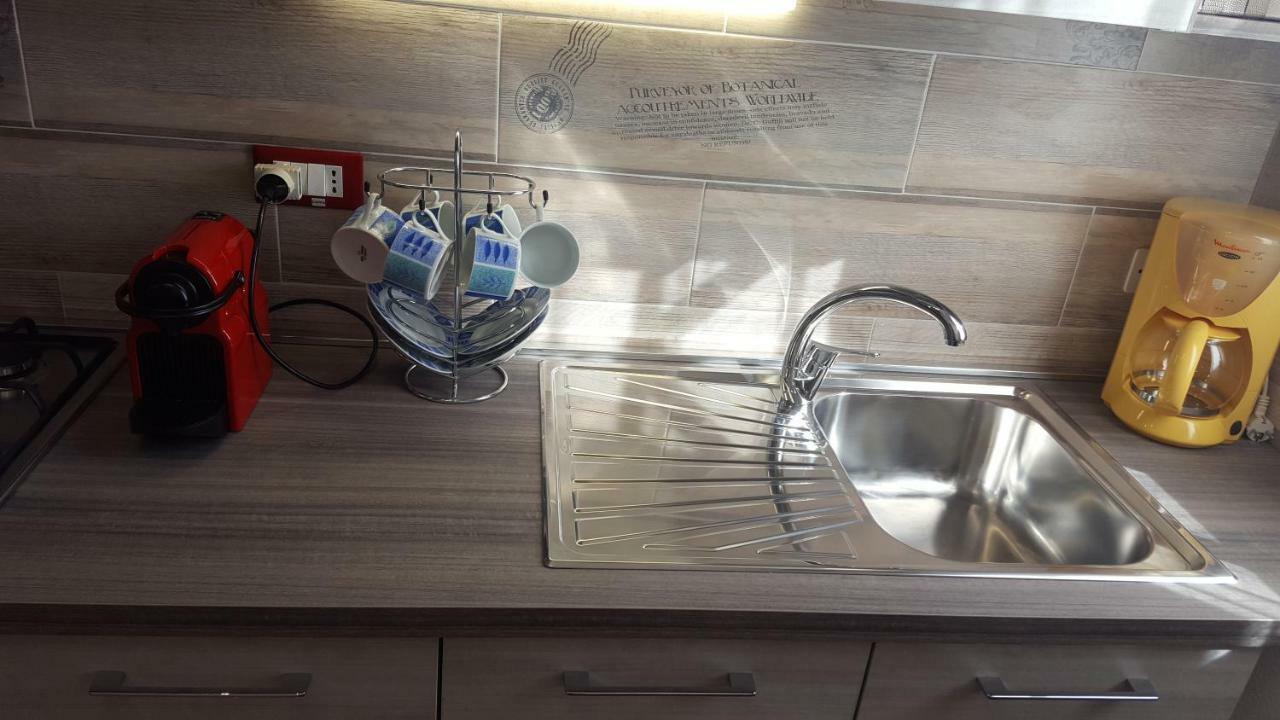 M2Bo Dossetti 27 - Fiera Apartment Bologna Luaran gambar