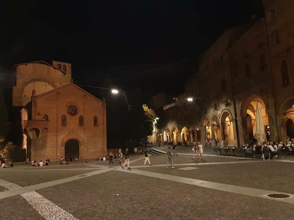 M2Bo Dossetti 27 - Fiera Apartment Bologna Luaran gambar
