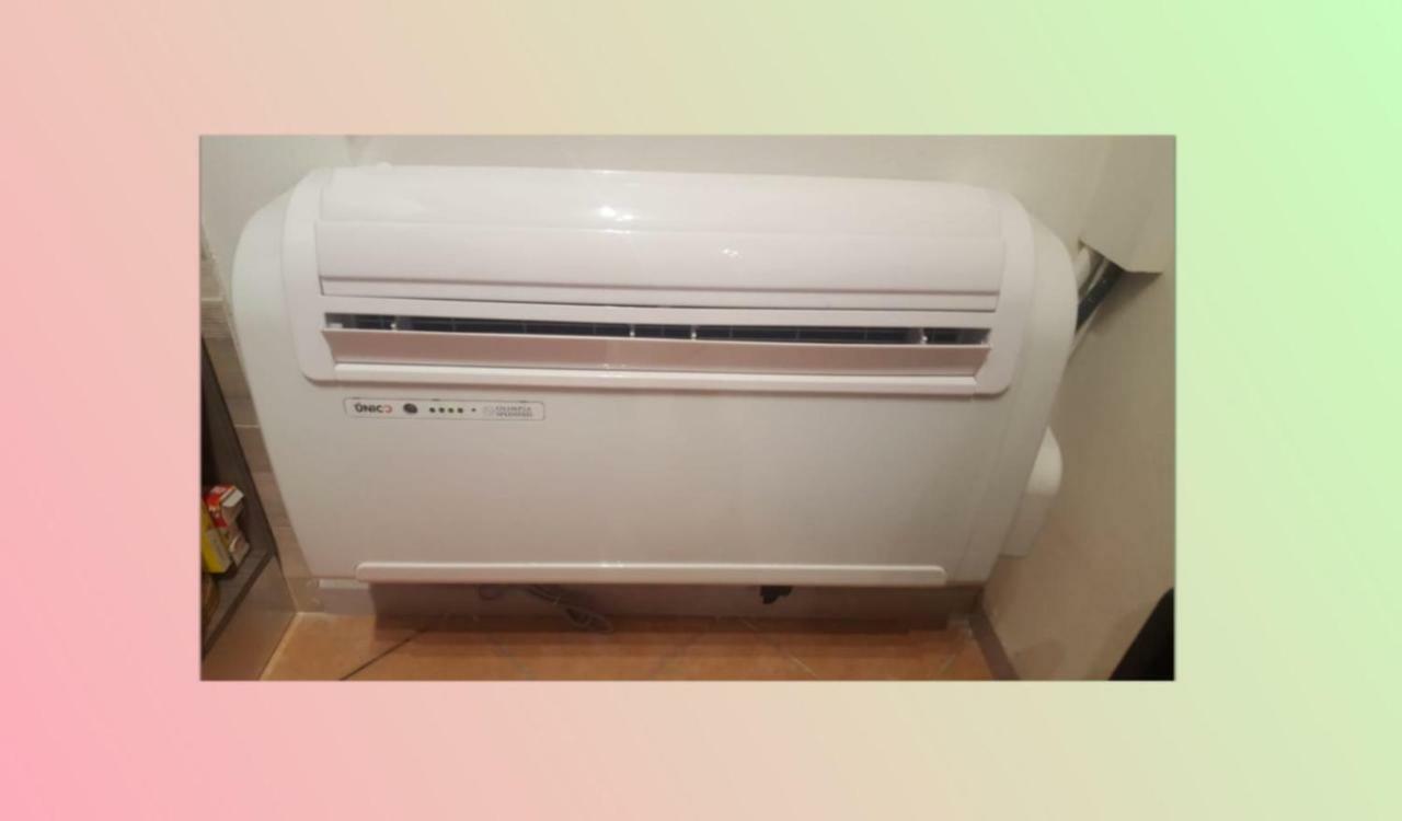 M2Bo Dossetti 27 - Fiera Apartment Bologna Luaran gambar